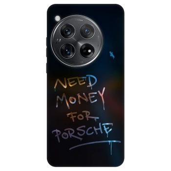 Husă pentru OnePlus 12 5G - Neon Nights
