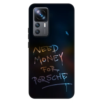 Husă pentru Xiaomi 12T - Neon Nights