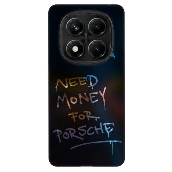 Husă pentru Xiaomi Redmi Note 14 Pro 4G - Neon Nights