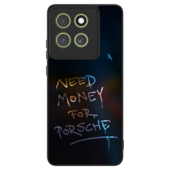Husă pentru Motorola Moto G86 5G - Neon Nights