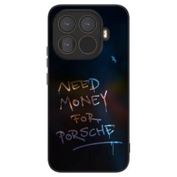 Husă pentru Xiaomi 15T Pro - Neon Nights