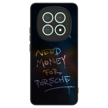 Husă pentru Xiaomi Redmi Note 15 - Neon Nights
