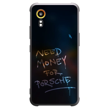 Husă pentru Samsung Galaxy Xcover 7 - Neon Nights
