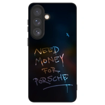 Picasee ULTIMATE CASE PowerShare pentru Samsung Galaxy S26+ - Neon Nights