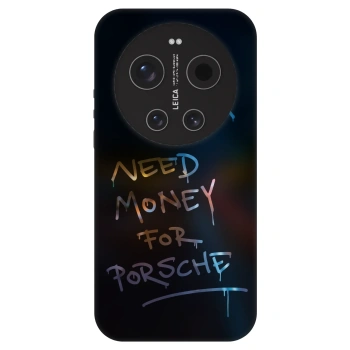 Husă pentru Xiaomi 17 Ultra - Neon Nights