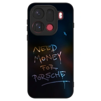 Husă pentru OPPO Find X9 Pro - Neon Nights