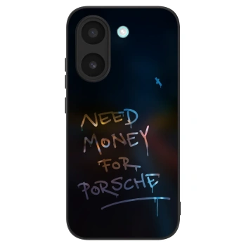 Husă pentru Xiaomi Poco X8 Pro - Neon Nights