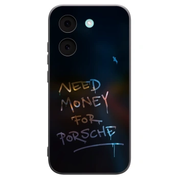 Picasee husă neagră din silicon pentru Xiaomi Poco X8 Pro - Neon Nights