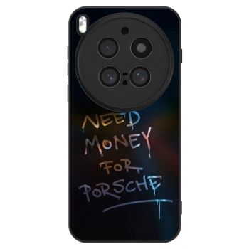 Husă pentru Vivo X300 Pro - Neon Nights