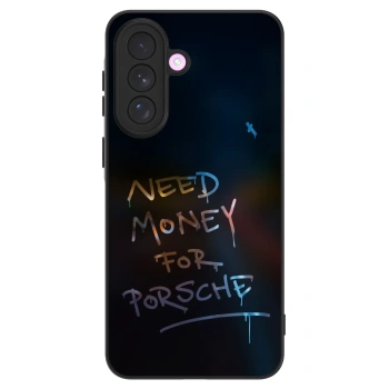 Husă pentru Samsung Galaxy A57 5G - Neon Nights