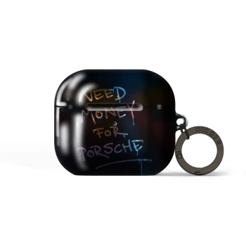 Case for Apple AirPods 3 - DESIGN##