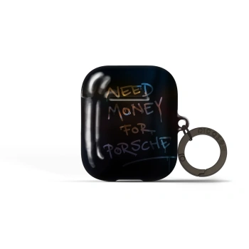 Case for Apple AirPods 2 - DESIGN##