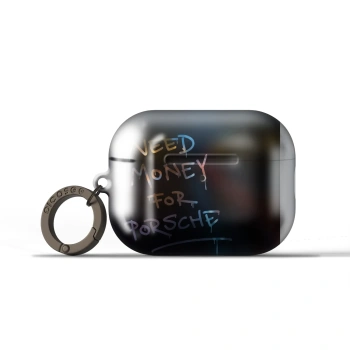 Case for Apple AirPods Pro 3 - DESIGN##