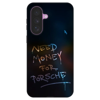 Picasee Fashion Case pentru Samsung Galaxy A57 5G - Neon Nights