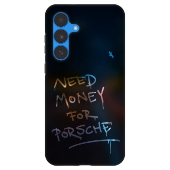 Husă pentru Samsung Galaxy S25 FE 5G - Neon Nights