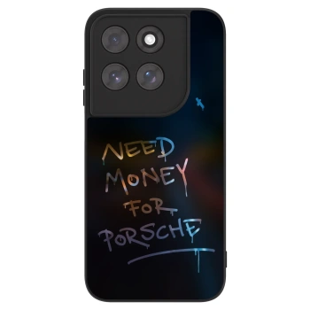 Husă pentru Motorola Moto G77 - Neon Nights