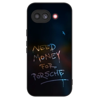 Husă pentru Google Pixel 10a - Neon Nights