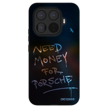 Husă pentru Xiaomi 15T Pro - Neon Nights