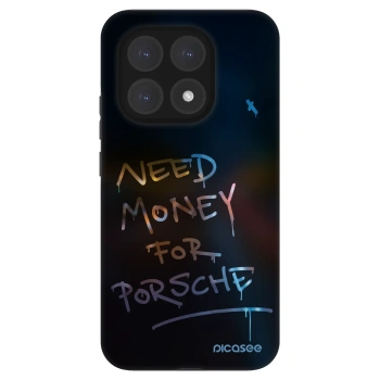 Husă pentru Xiaomi 15T - Neon Nights