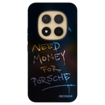 Husă pentru Xiaomi Redmi Note 15 Pro+ - Neon Nights