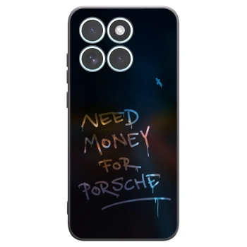 Husă pentru Motorola Edge 70 Fusion - Neon Nights