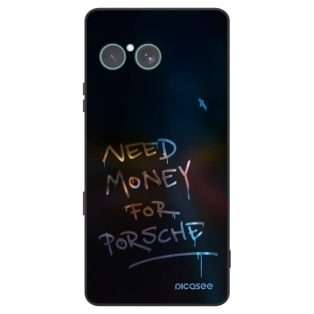 Husă pentru Sony Xperia 10 VII - Neon Nights