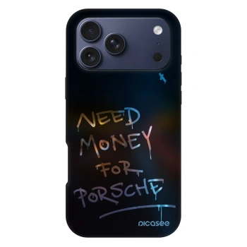Husă pentru Apple iPhone 18 Pro Max - Neon Nights