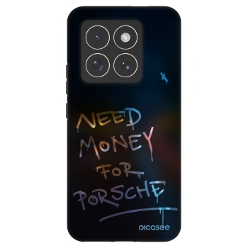 Picasee Fashion Case pentru Xiaomi 14 Pro - Neon Nights