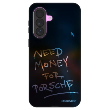 Picasee Fashion Case pentru Samsung Galaxy A37 - Neon Nights