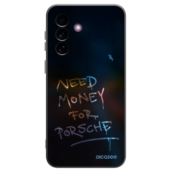 Husă pentru Samsung Galaxy A37 - Neon Nights