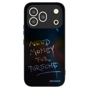 Picasee ULTIMATE CASE pentru Honor 600 Pro - Neon Nights