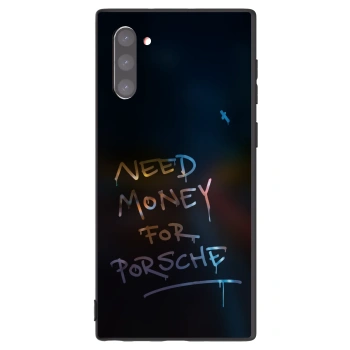 Husă pentru Samsung Galaxy Note 10 N970F - Neon Nights