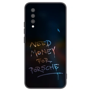 Husă pentru Xiaomi Mi 9 Lite - Neon Nights