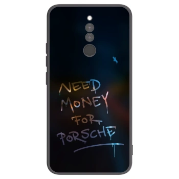 Husă pentru Xiaomi Redmi 8 - Neon Nights