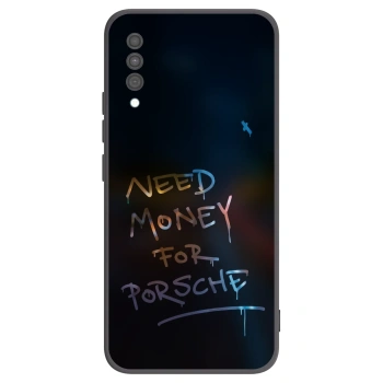 Husă pentru Samsung Galaxy A30s A307F - Neon Nights