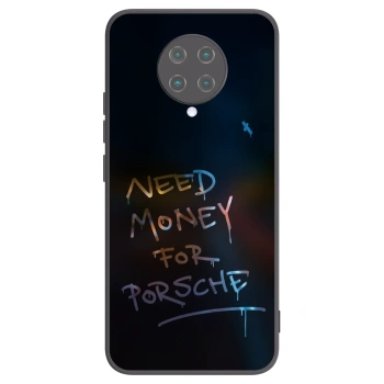 Husă pentru Xiaomi Poco F2 Pro - Neon Nights