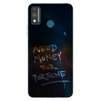Husă pentru Honor 9X Lite - Neon Nights