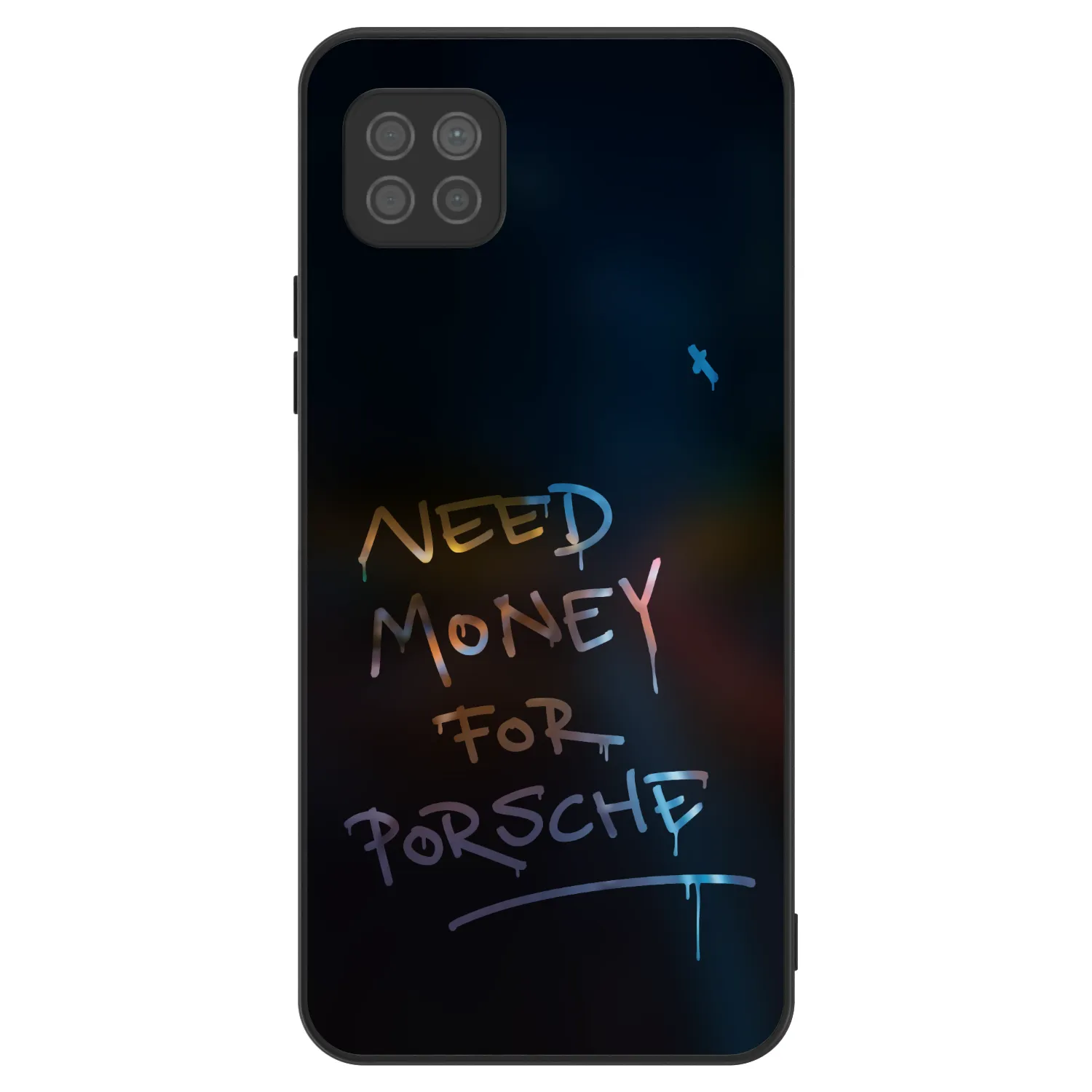 Picasee ULTIMATE CASE pentru Huawei P40 Lite - Neon Nights