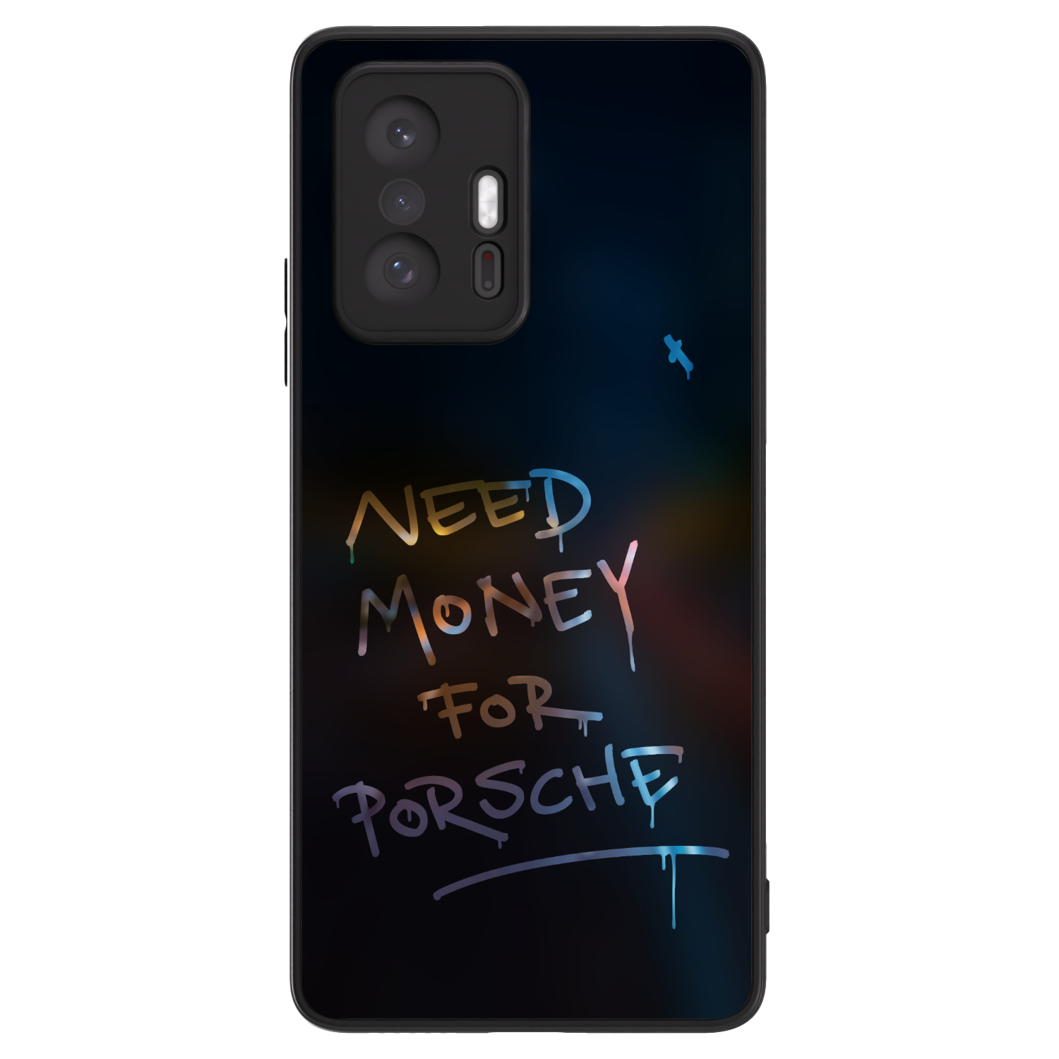 Picasee ULTIMATE CASE pentru Xiaomi 11T - Neon Nights