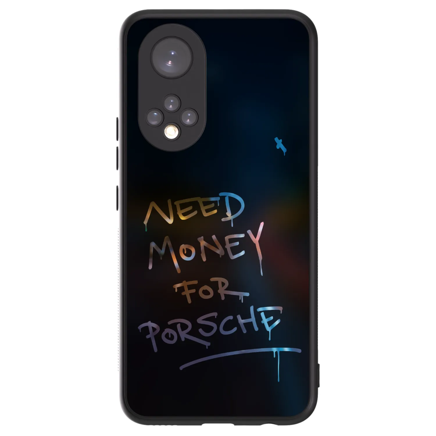 Picasee ULTIMATE CASE pentru Huawei Nova 9 - Neon Nights