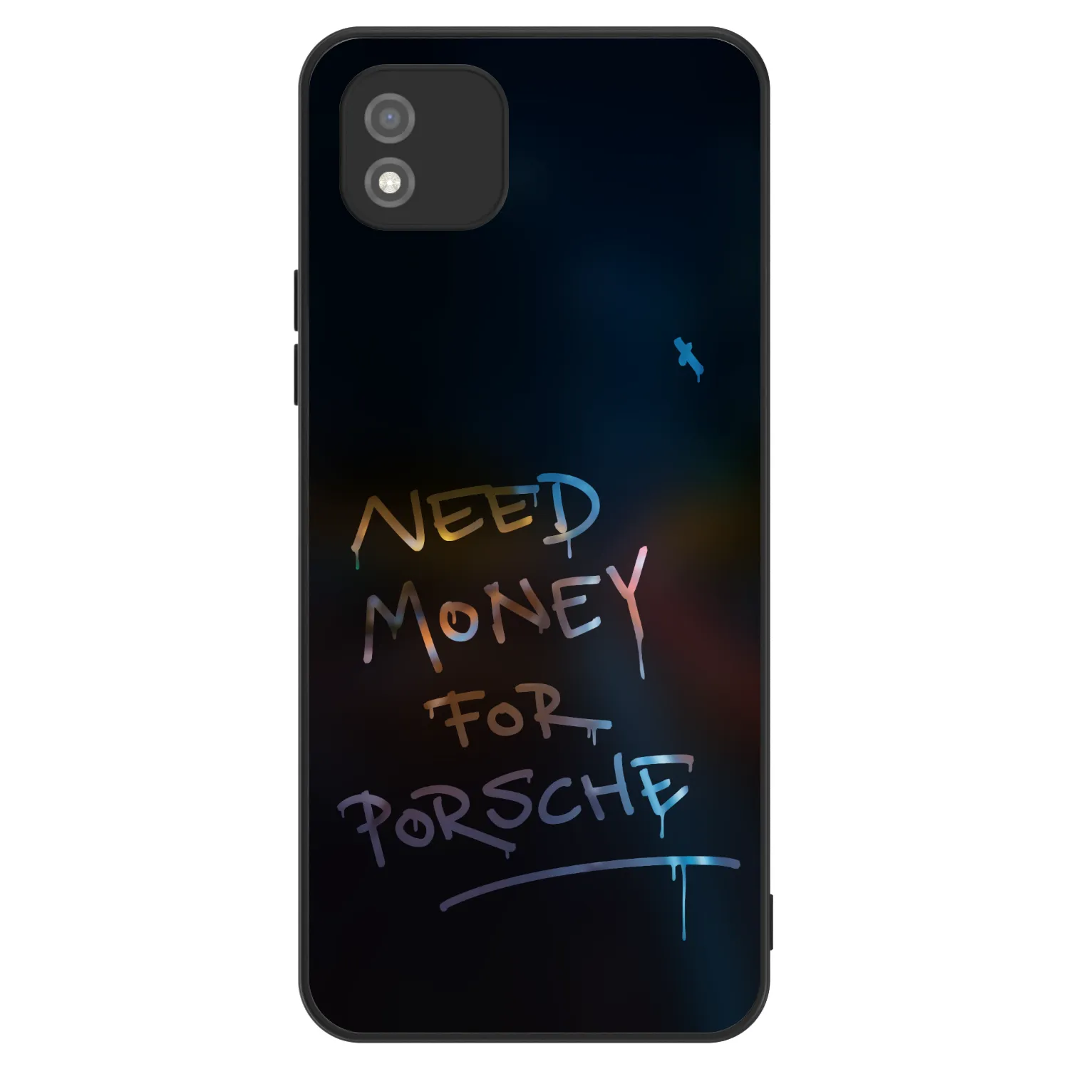 Picasee ULTIMATE CASE pentru Realme C11 (2021) - Neon Nights