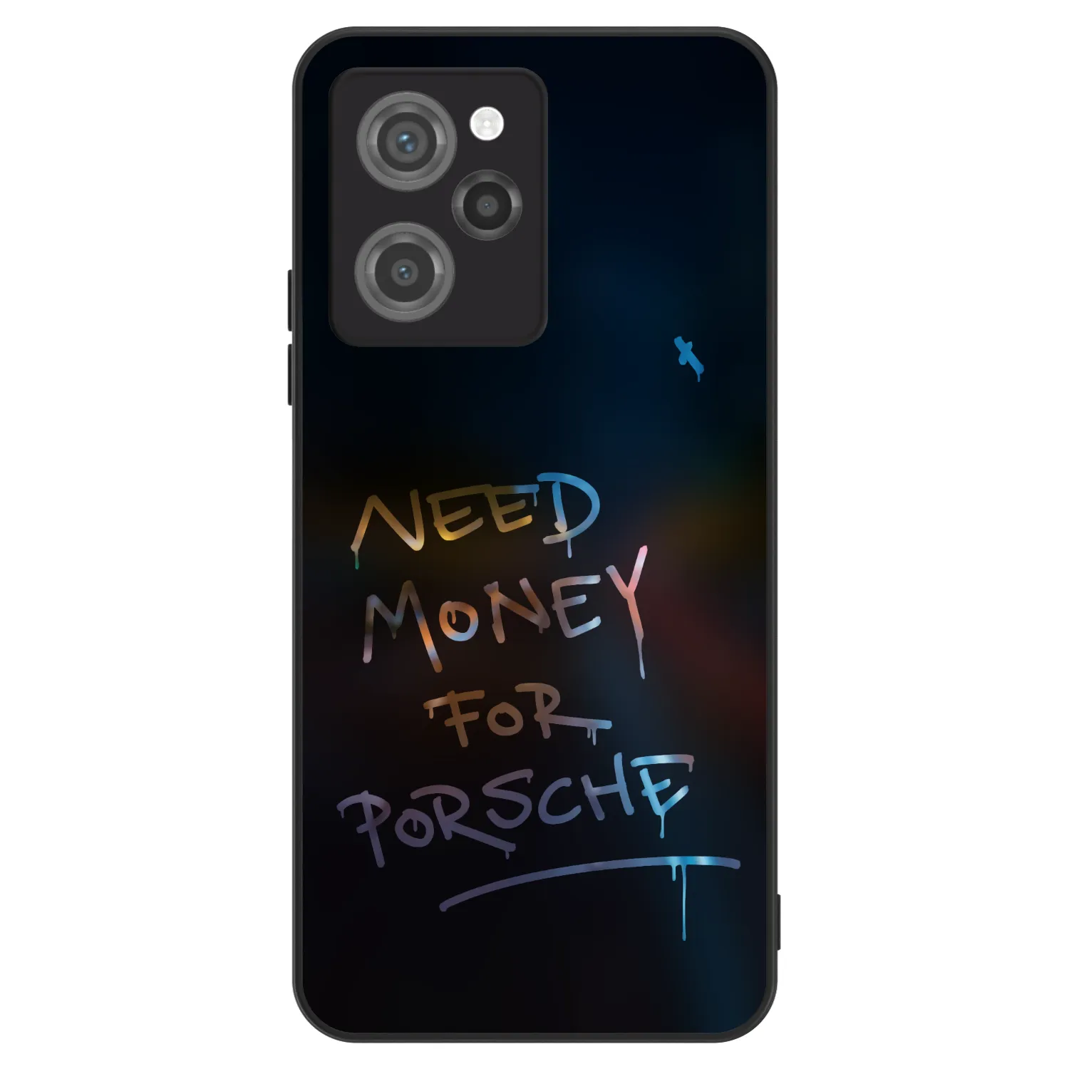 Picasee ULTIMATE CASE pentru Xiaomi Poco X5 Pro - Neon Nights