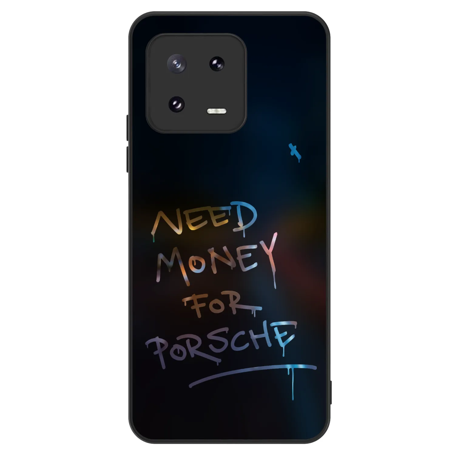 Picasee ULTIMATE CASE pentru Xiaomi 13 Pro - Neon Nights