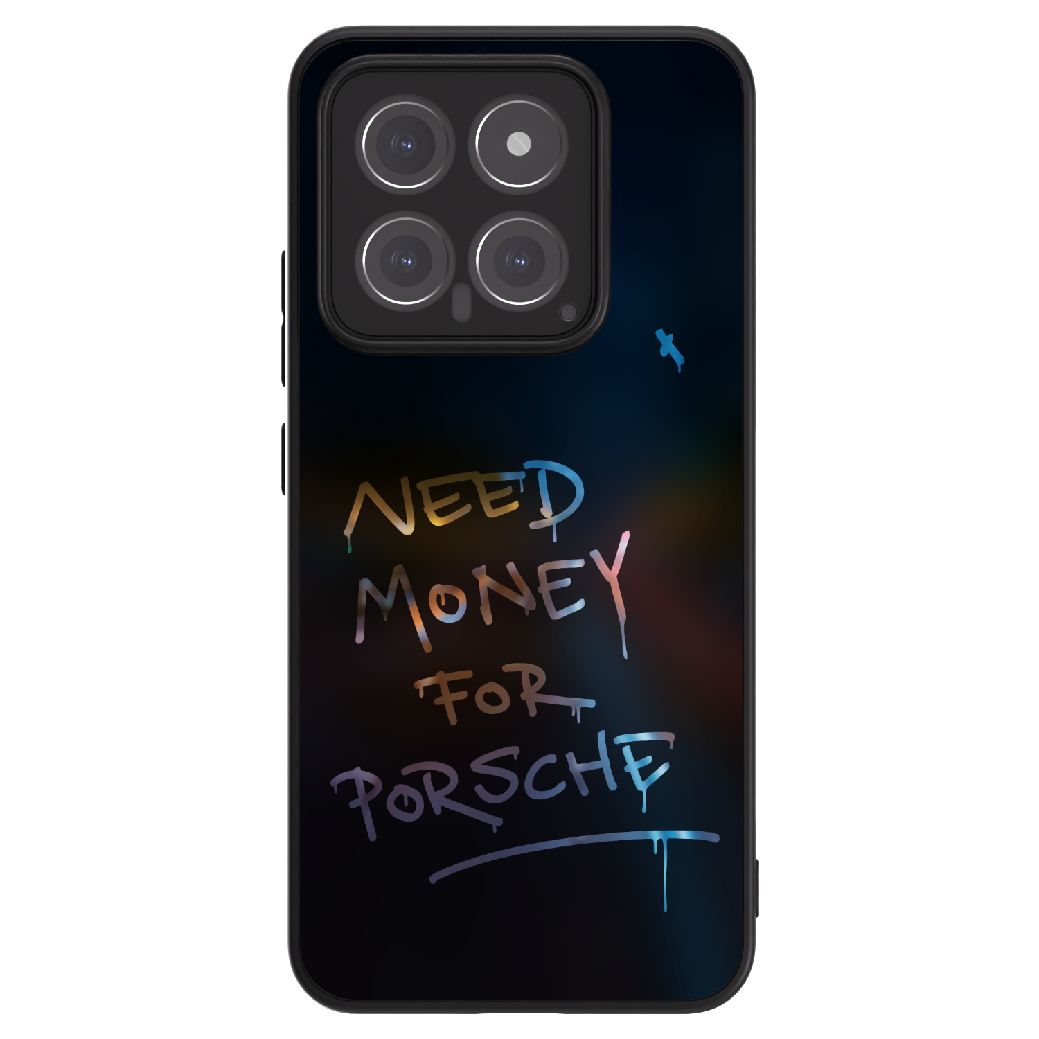 Picasee ULTIMATE CASE pentru Xiaomi 14 - Neon Nights