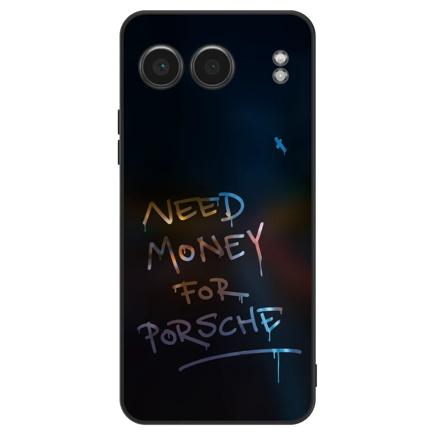 Picasee ULTIMATE CASE pentru OnePlus Nord 4 - Neon Nights