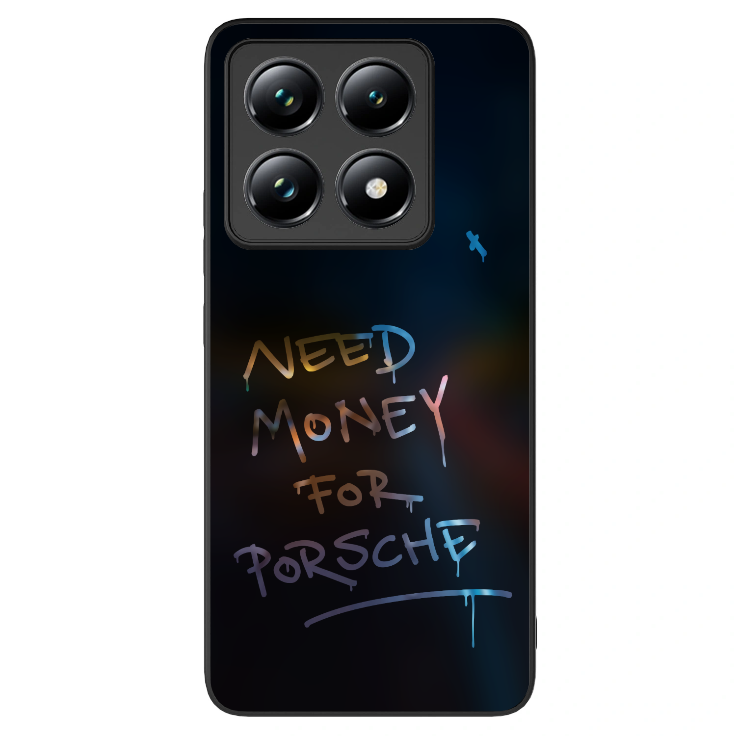 Picasee ULTIMATE CASE pentru Xiaomi 14T Pro - Neon Nights