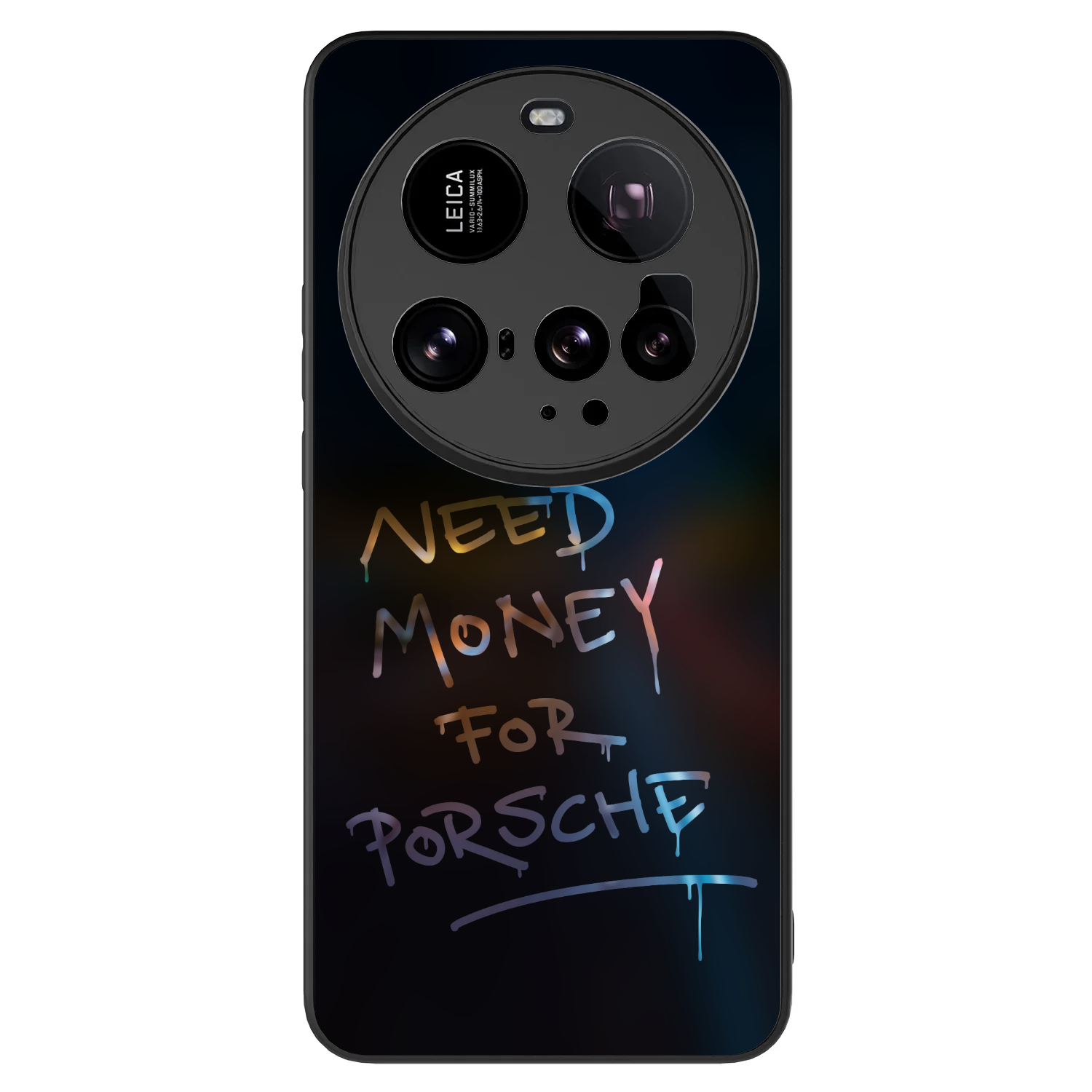 Picasee ULTIMATE CASE pentru Xiaomi 15 Ultra - Neon Nights