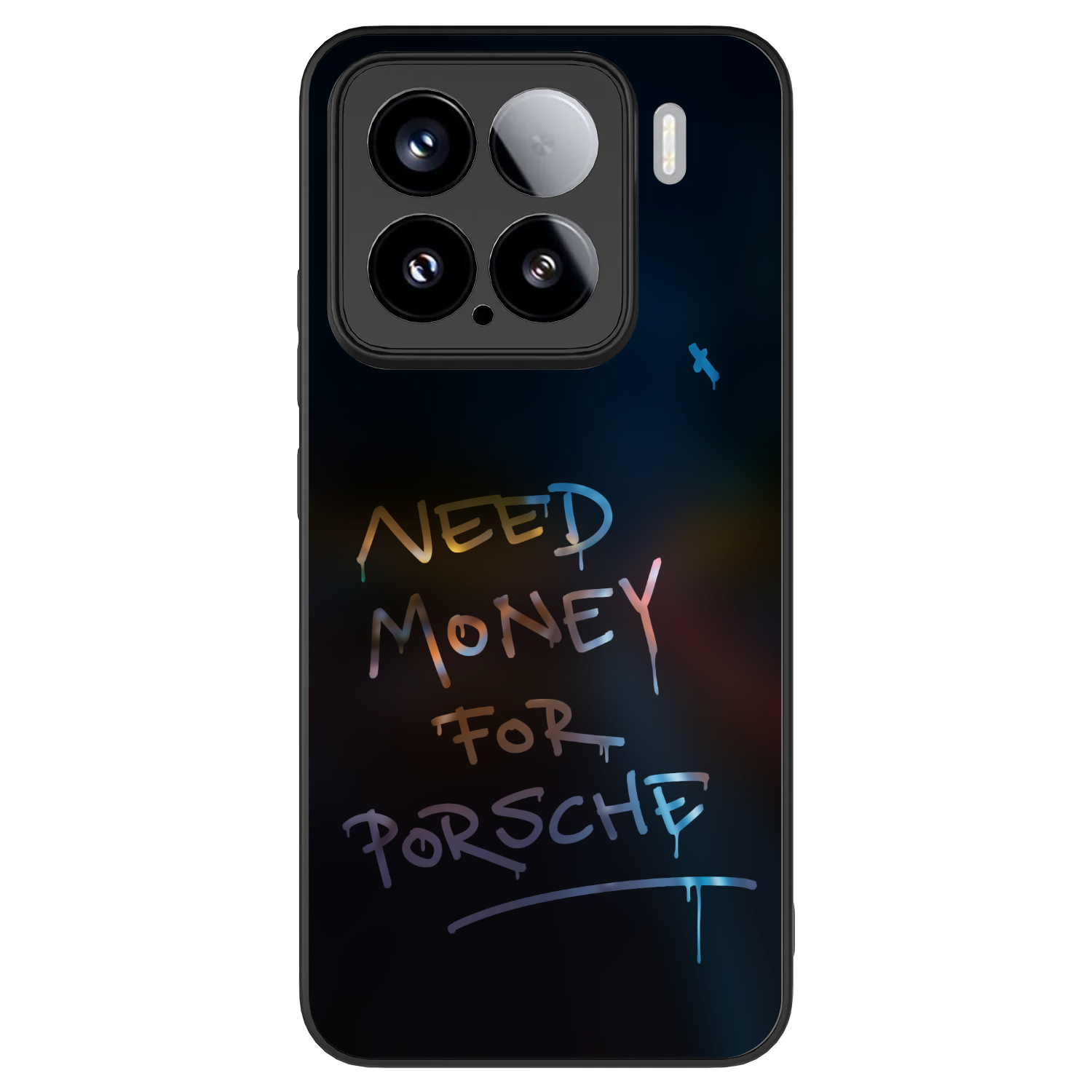 Picasee ULTIMATE CASE pentru Xiaomi 15 - Neon Nights