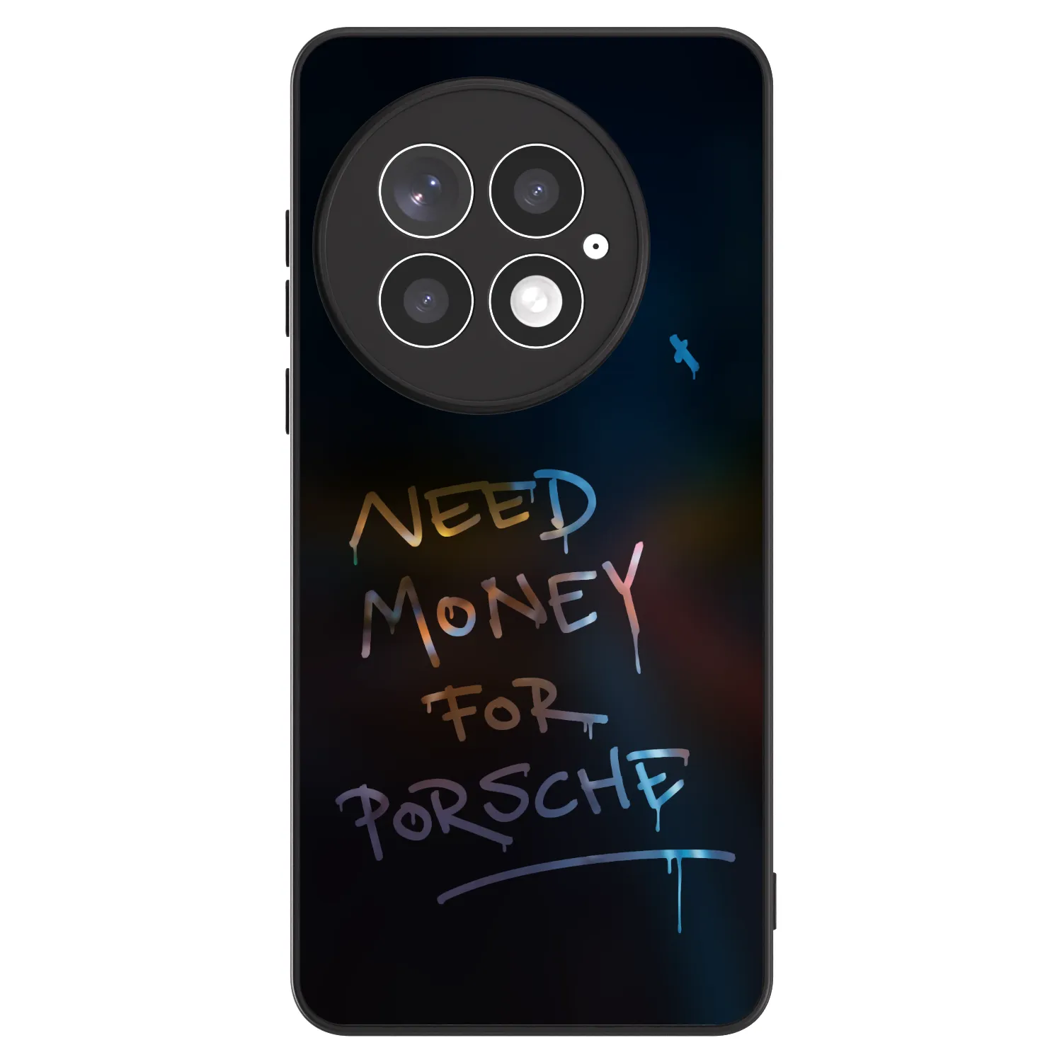 Picasee ULTIMATE CASE pentru OnePlus 13 5G - Neon Nights