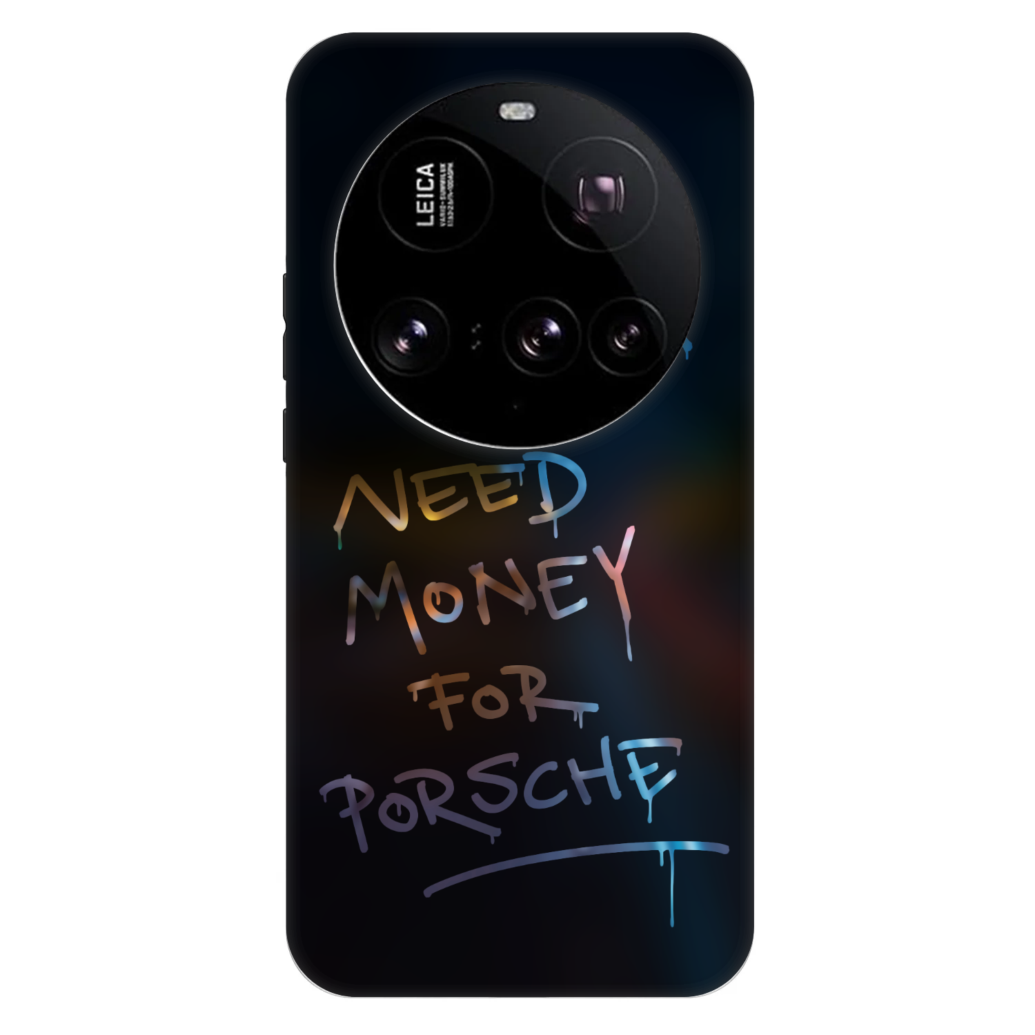 Picasee Fashion Case pentru Xiaomi 15 Ultra - Neon Nights